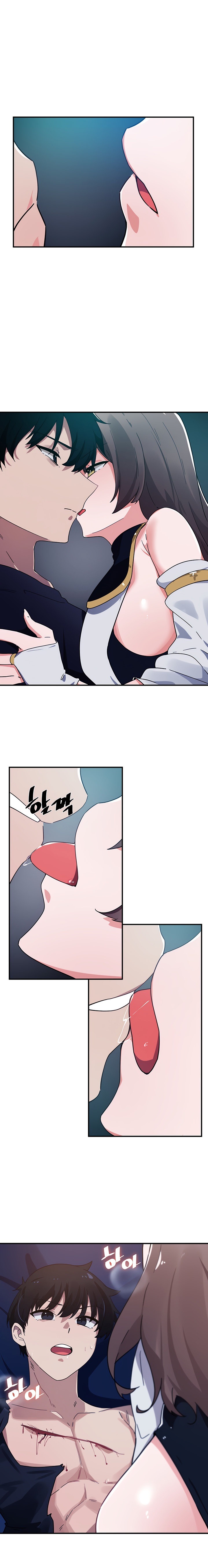 Please Give Me Energy - Chapter 37 - picture 21