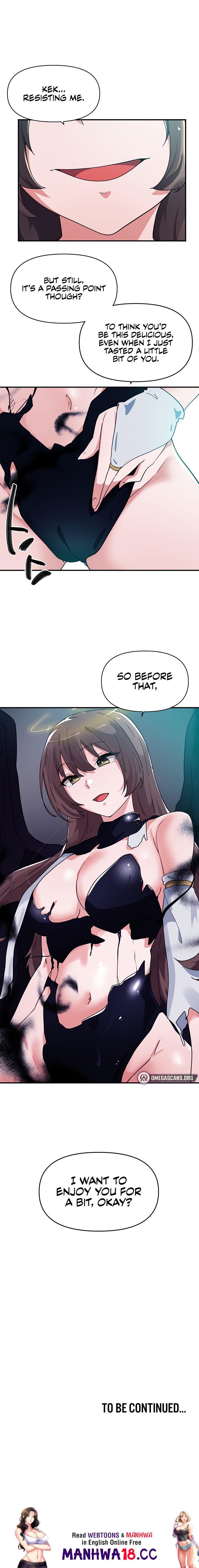 Please Give Me Energy - Chapter 37 - picture 22