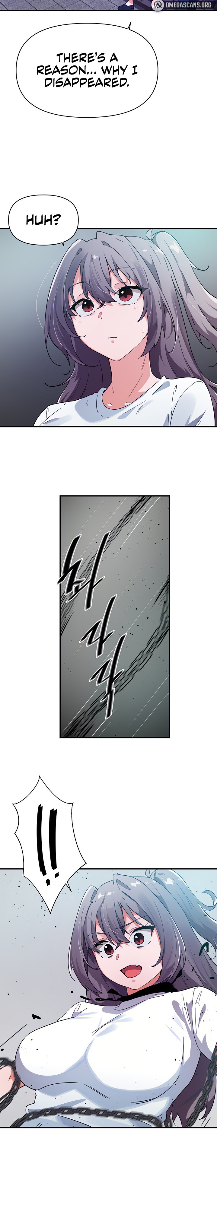 Please Give Me Energy - Chapter 37 - picture 8