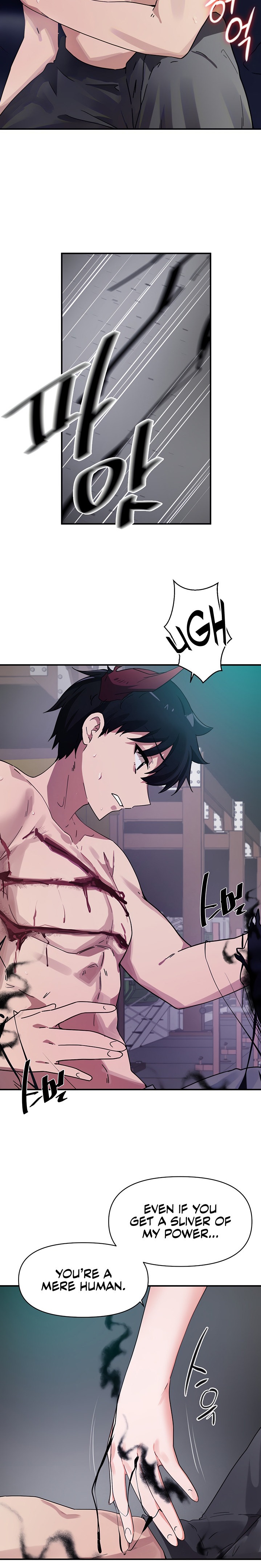Please Give Me Energy - Chapter 38 - picture 11