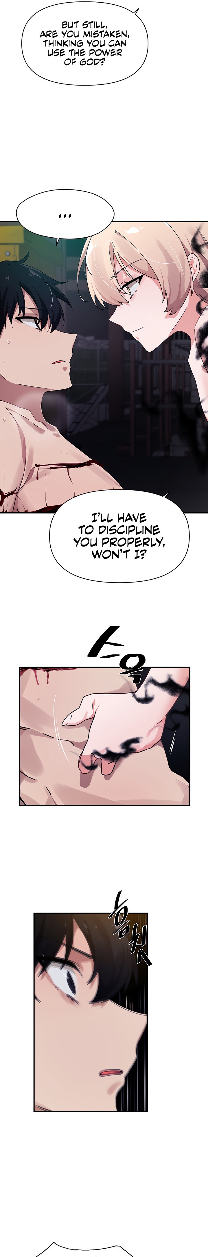Please Give Me Energy - Chapter 38 - picture 12