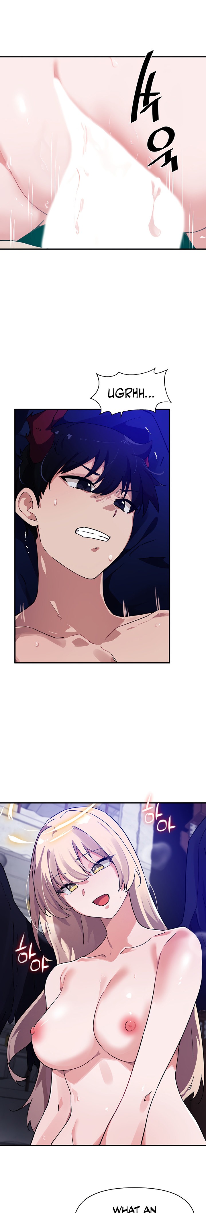 Please Give Me Energy - Chapter 38 - picture 15