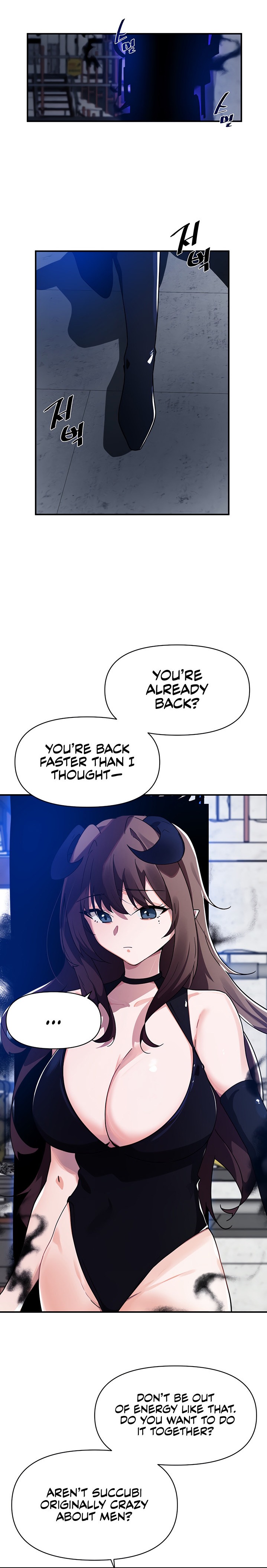 Please Give Me Energy - Chapter 38 - picture 17