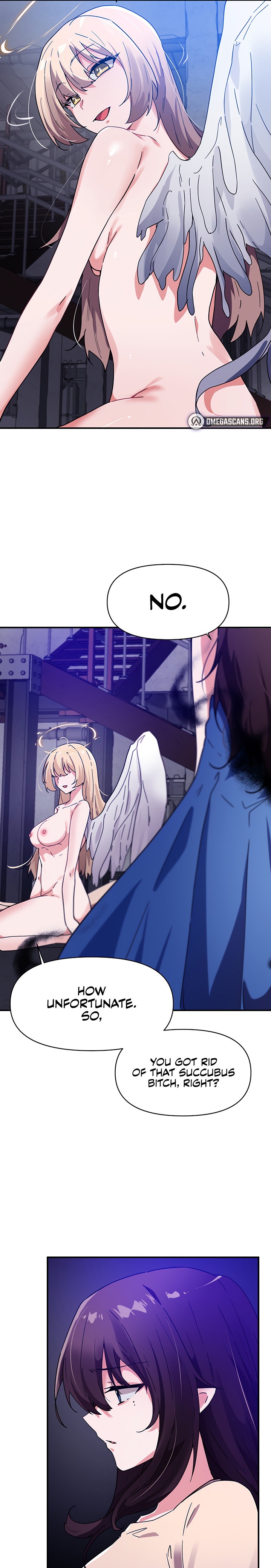 Please Give Me Energy - Chapter 38 - picture 18