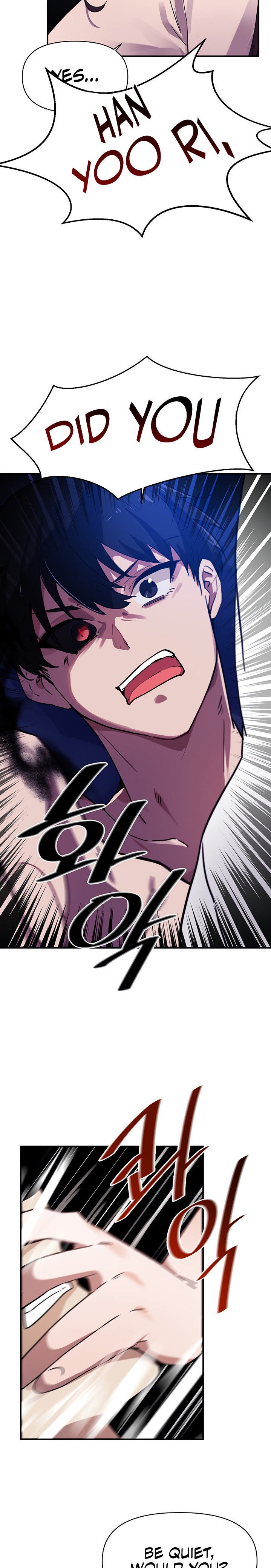 Please Give Me Energy - Chapter 38 - picture 19