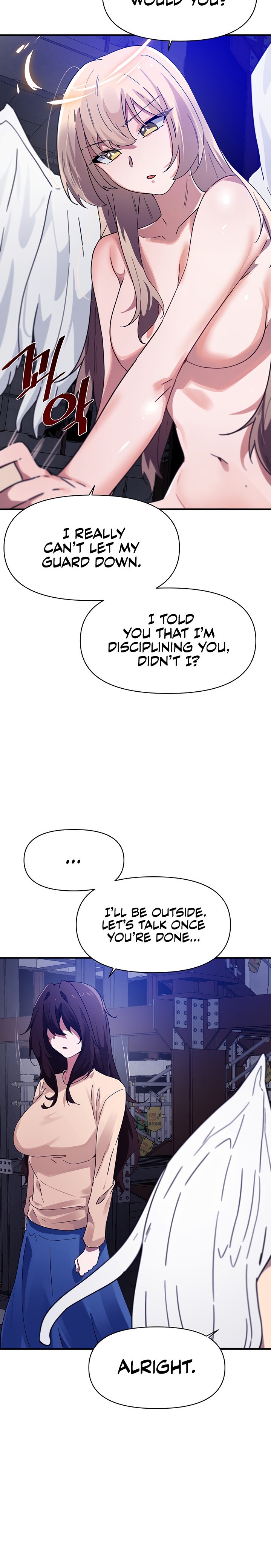 Please Give Me Energy - Chapter 38 - picture 20