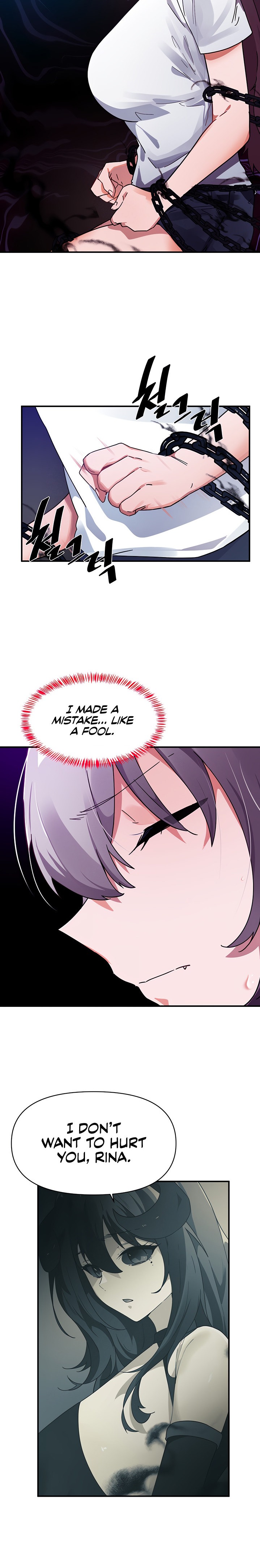 Please Give Me Energy - Chapter 38 - picture 22