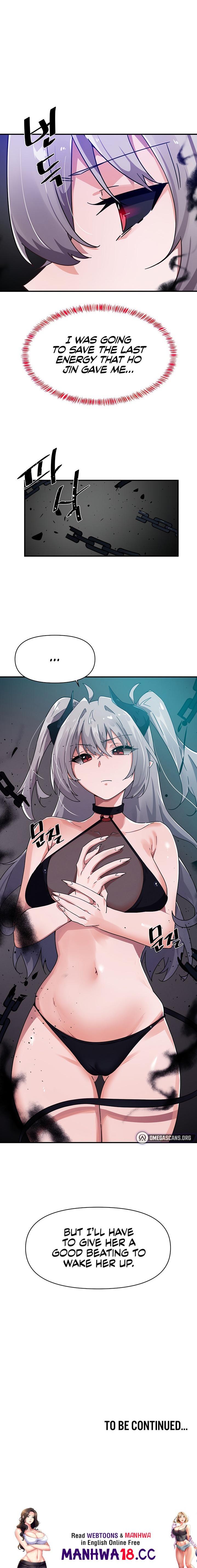 Please Give Me Energy - Chapter 38 - picture 23
