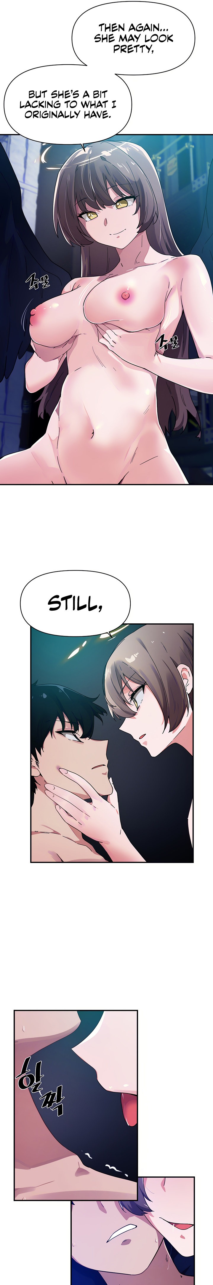 Please Give Me Energy - Chapter 38 - picture 3