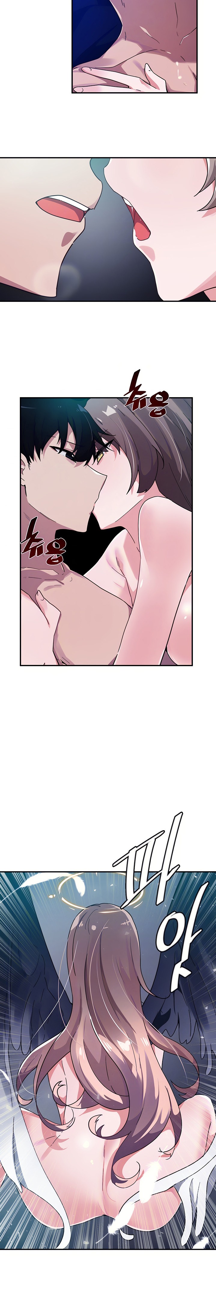 Please Give Me Energy - Chapter 38 - picture 4