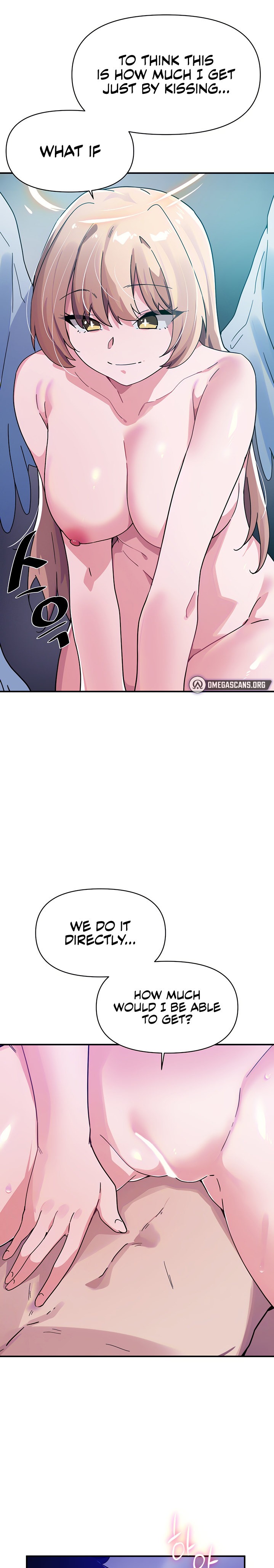 Please Give Me Energy - Chapter 38 - picture 6