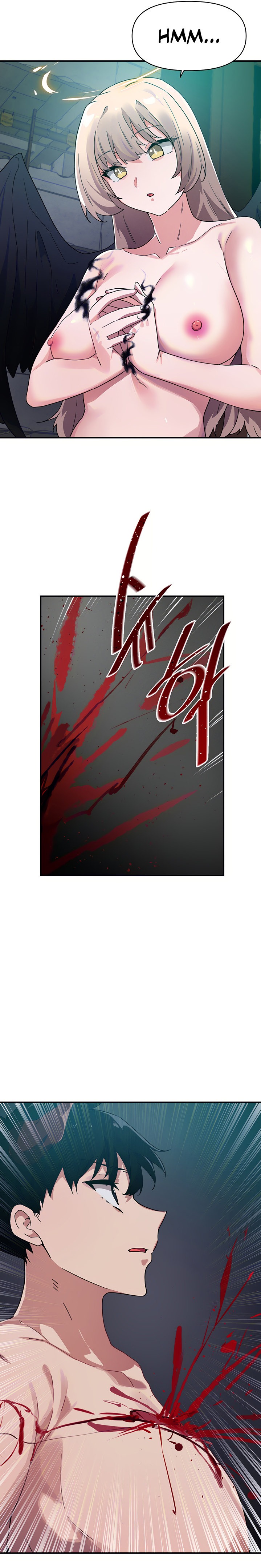Please Give Me Energy - Chapter 38 - picture 9