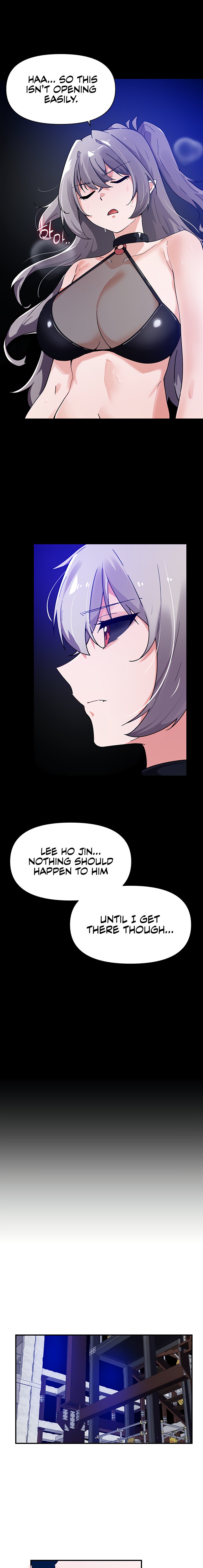 Please Give Me Energy - Chapter 39 - picture 10