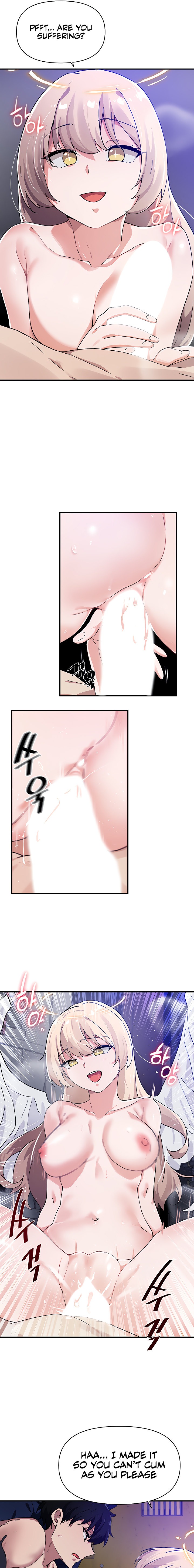 Please Give Me Energy - Chapter 39 - picture 12