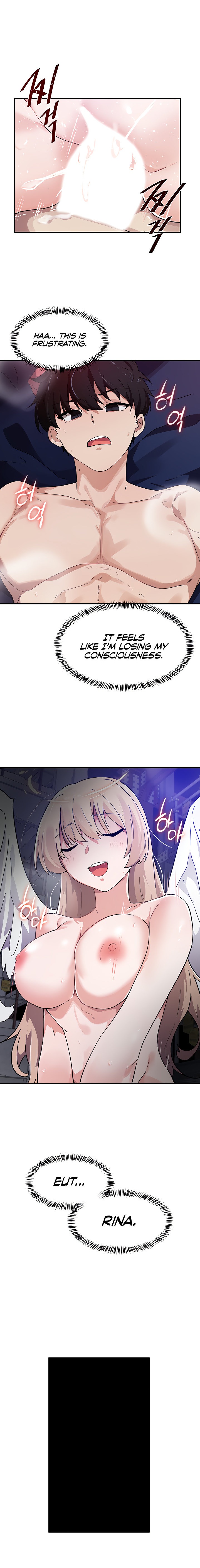 Please Give Me Energy - Chapter 39 - picture 15