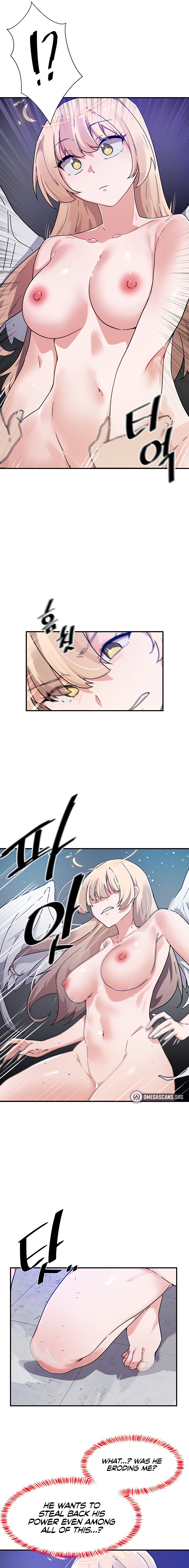 Please Give Me Energy - Chapter 39 - picture 16