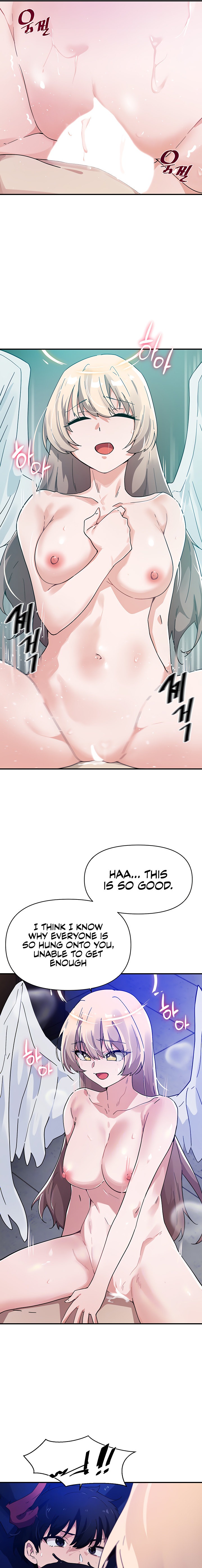 Please Give Me Energy - Chapter 39 - picture 2