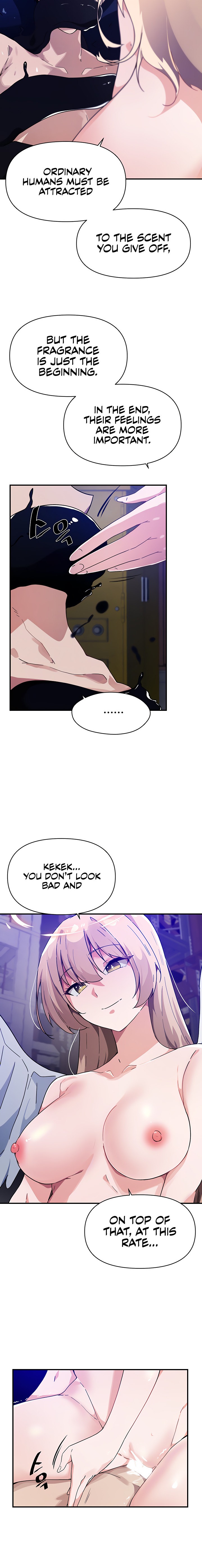 Please Give Me Energy - Chapter 39 - picture 3
