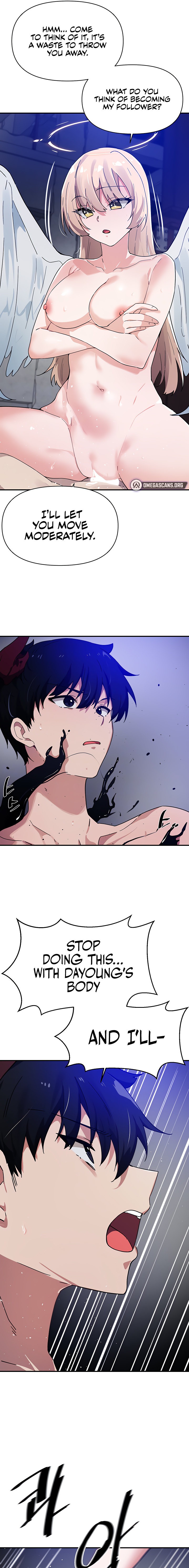 Please Give Me Energy - Chapter 39 - picture 4