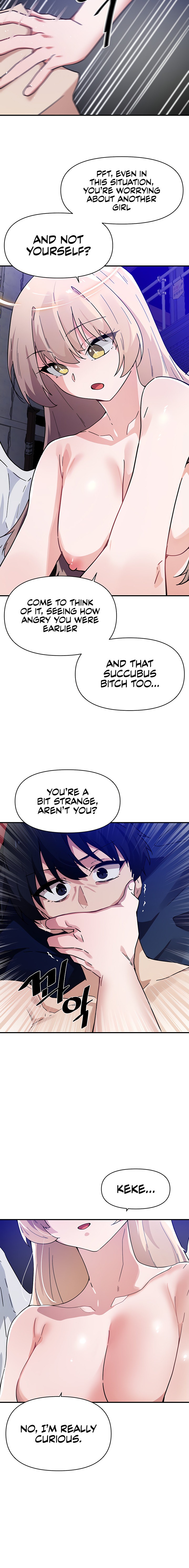 Please Give Me Energy - Chapter 39 - picture 5