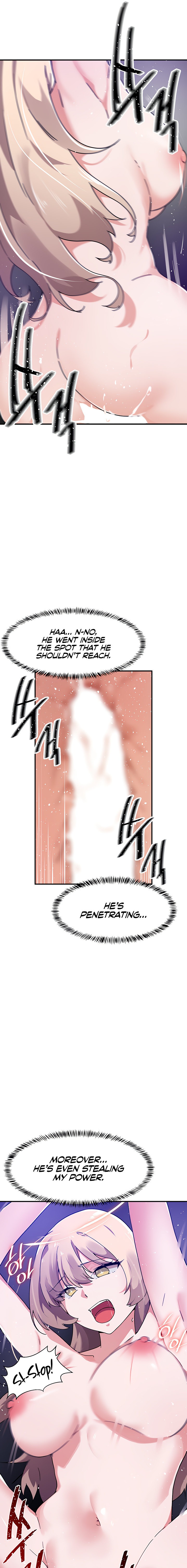 Please Give Me Energy - Chapter 40 - picture 10