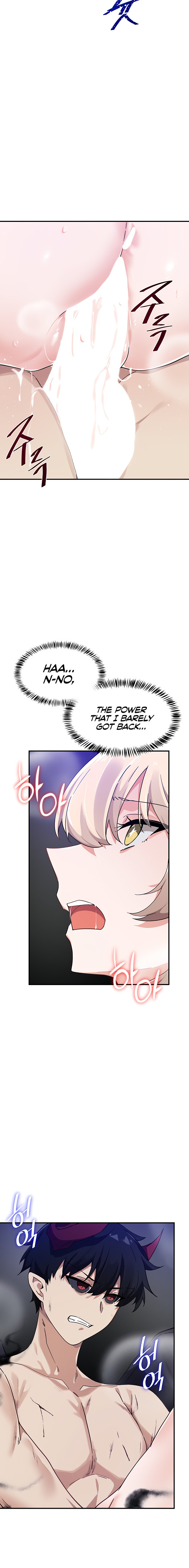 Please Give Me Energy - Chapter 40 - picture 13