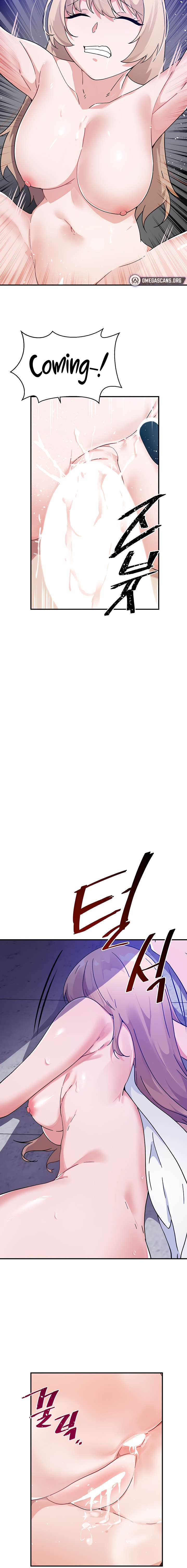 Please Give Me Energy - Chapter 40 - picture 17