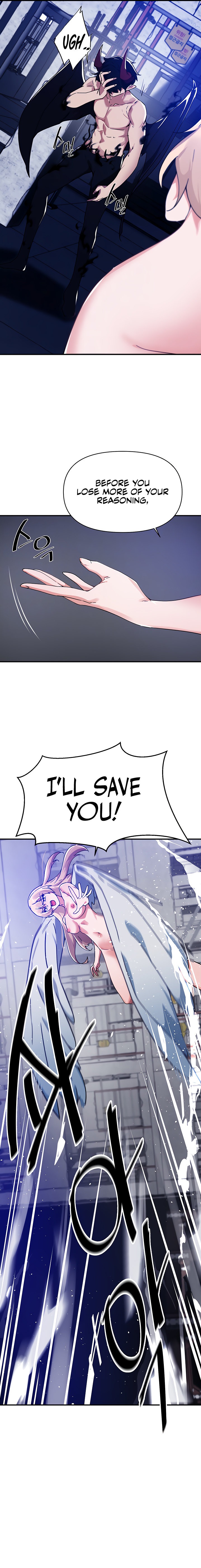 Please Give Me Energy - Chapter 40 - picture 2