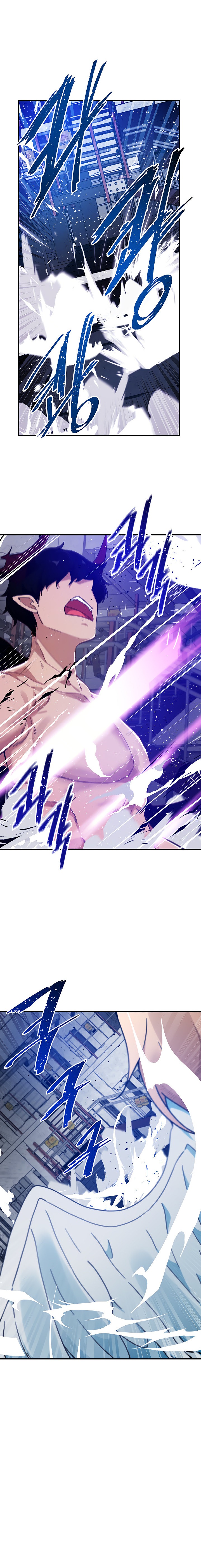 Please Give Me Energy - Chapter 40 - picture 3
