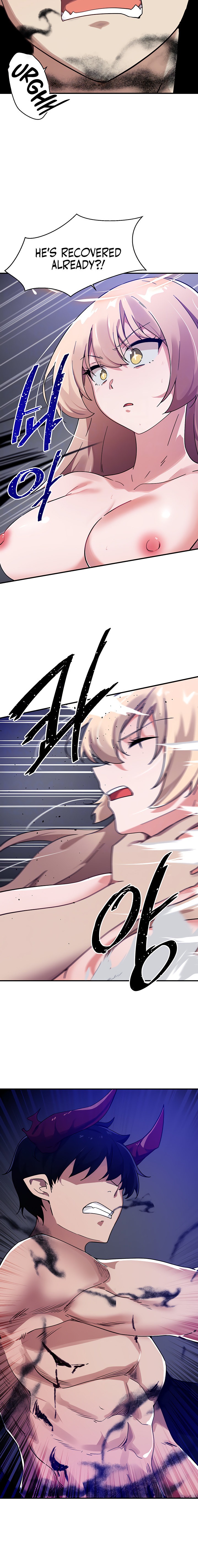 Please Give Me Energy - Chapter 40 - picture 5