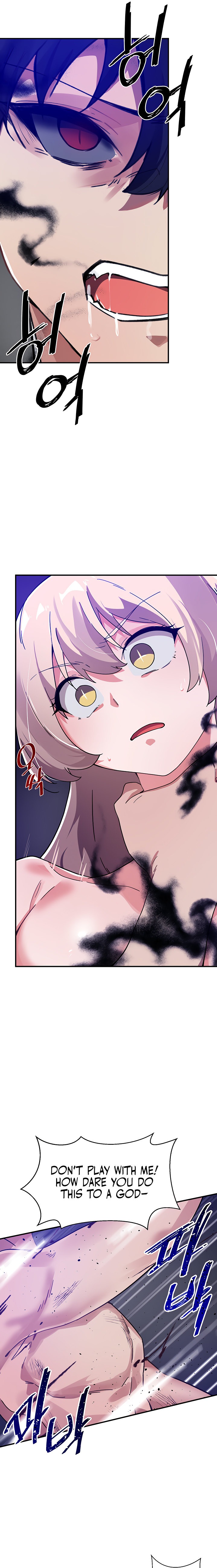 Please Give Me Energy - Chapter 40 - picture 6