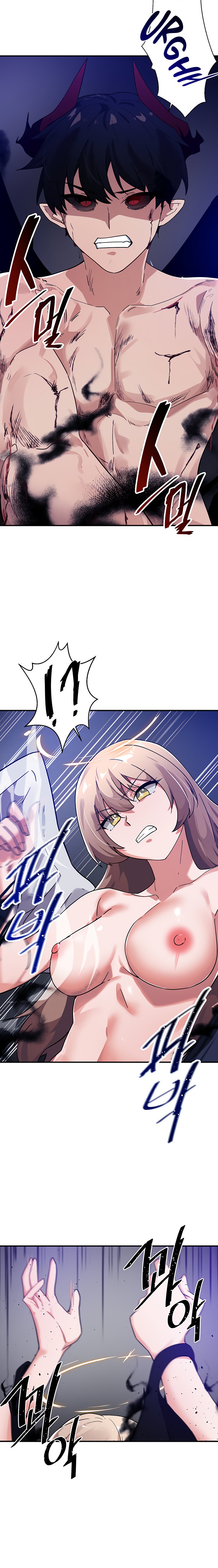 Please Give Me Energy - Chapter 40 - picture 7