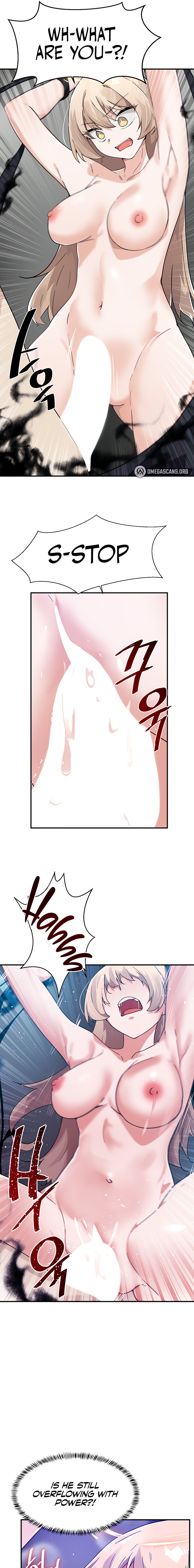 Please Give Me Energy - Chapter 40 - picture 8