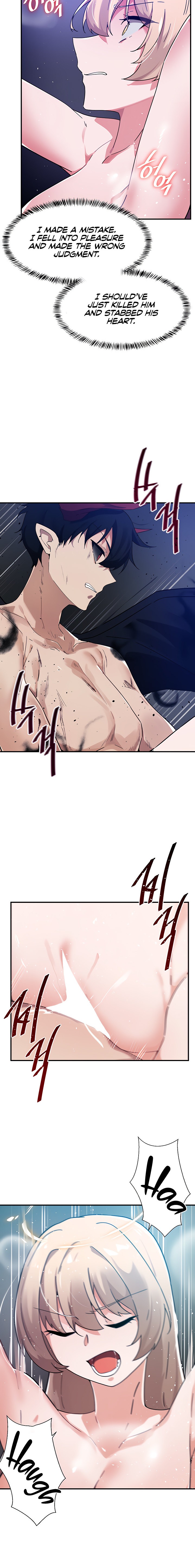 Please Give Me Energy - Chapter 40 - picture 9