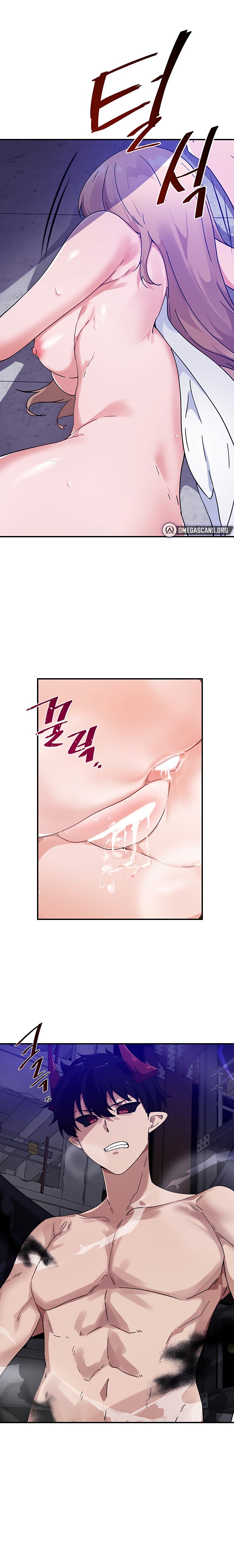Please Give Me Energy - Chapter 41 - picture 0