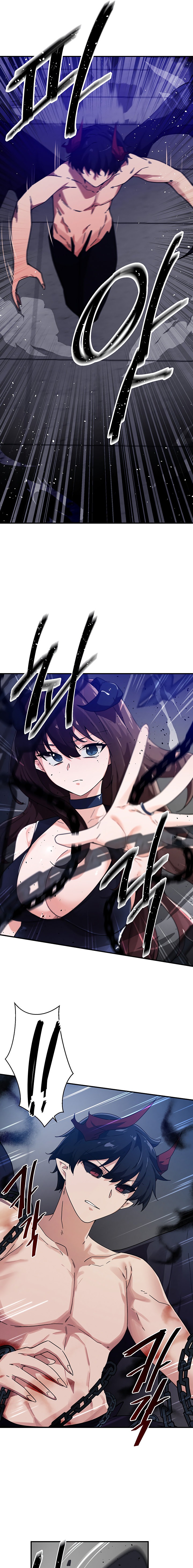 Please Give Me Energy - Chapter 41 - picture 10
