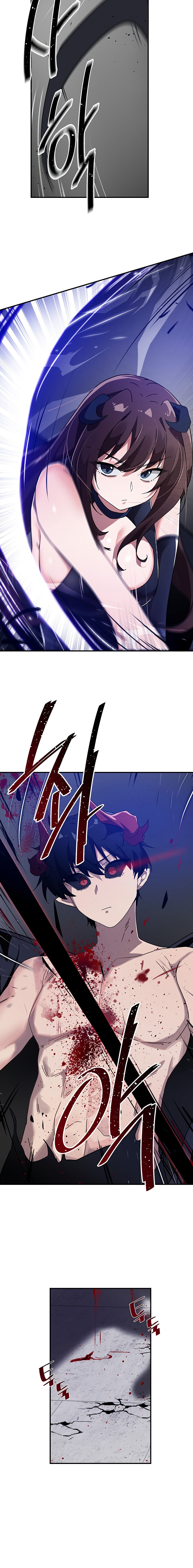 Please Give Me Energy - Chapter 41 - picture 11