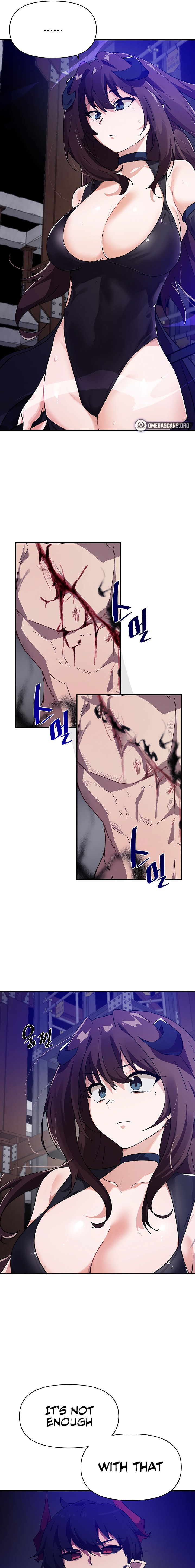 Please Give Me Energy - Chapter 41 - picture 12