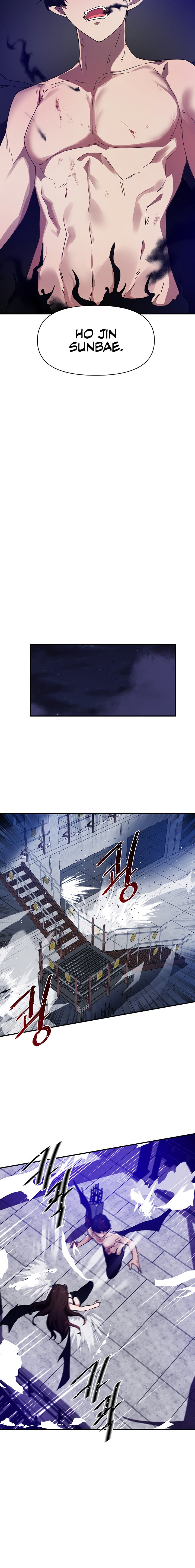 Please Give Me Energy - Chapter 41 - picture 13