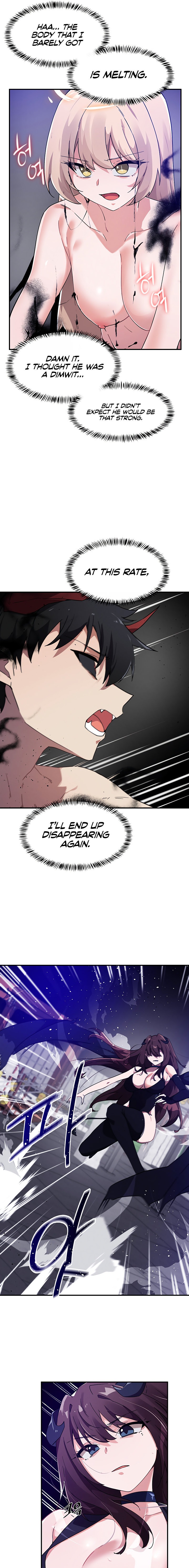 Please Give Me Energy - Chapter 41 - picture 14
