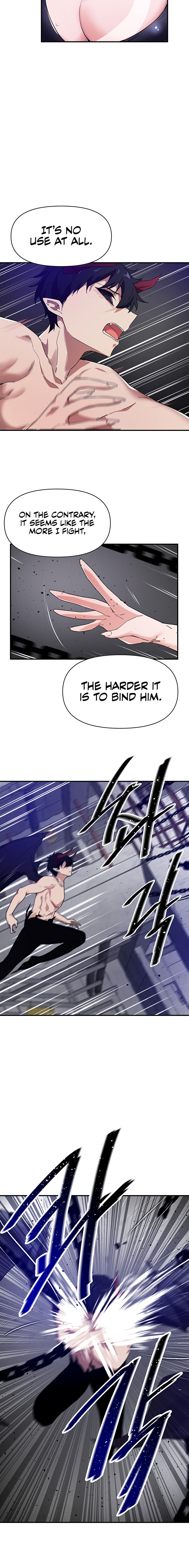 Please Give Me Energy - Chapter 41 - picture 15