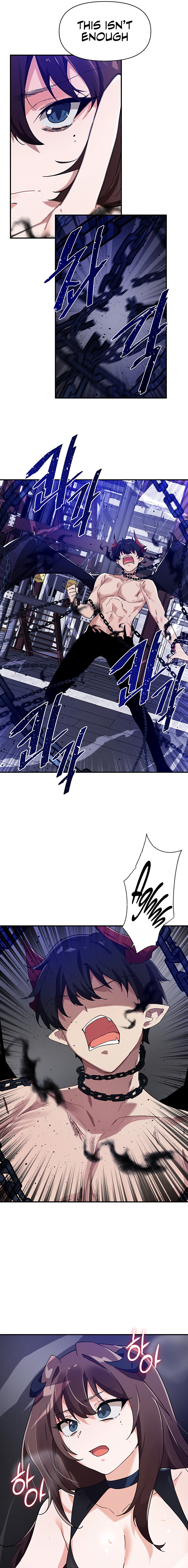 Please Give Me Energy - Chapter 41 - picture 16