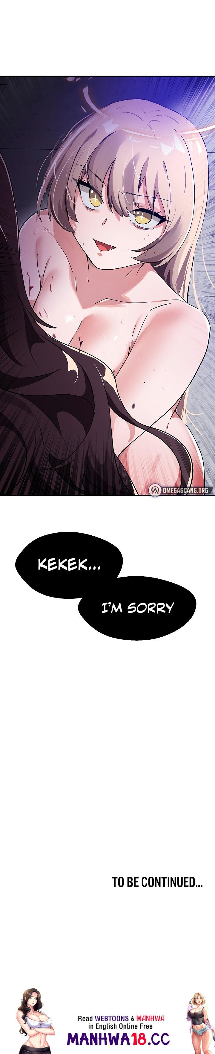 Please Give Me Energy - Chapter 41 - picture 18