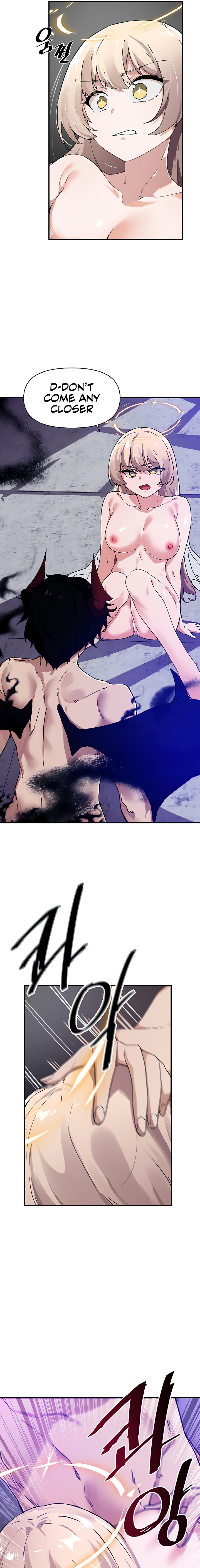 Please Give Me Energy - Chapter 41 - picture 2