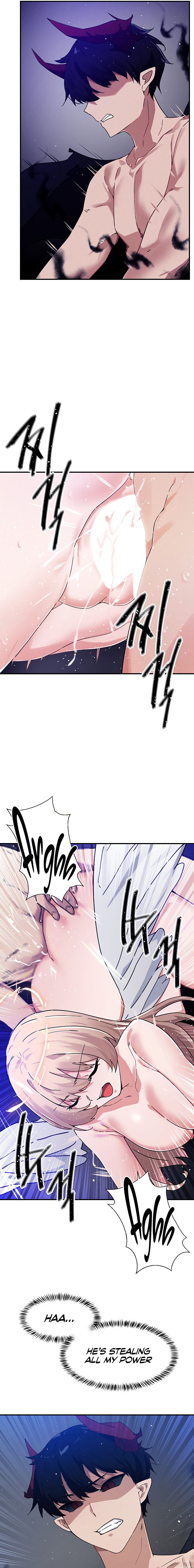 Please Give Me Energy - Chapter 41 - picture 4