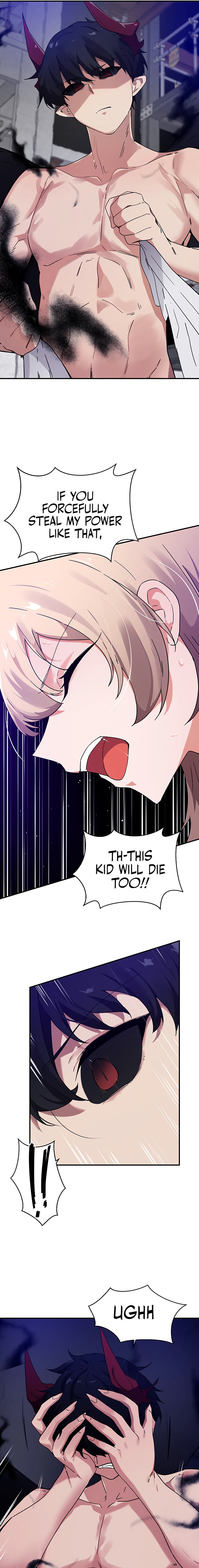 Please Give Me Energy - Chapter 41 - picture 6