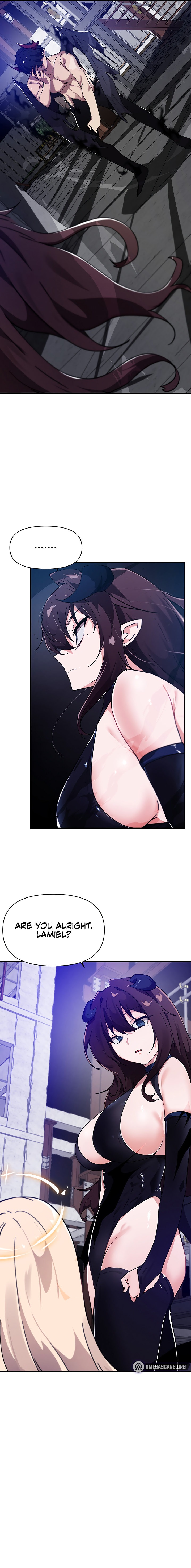 Please Give Me Energy - Chapter 41 - picture 8