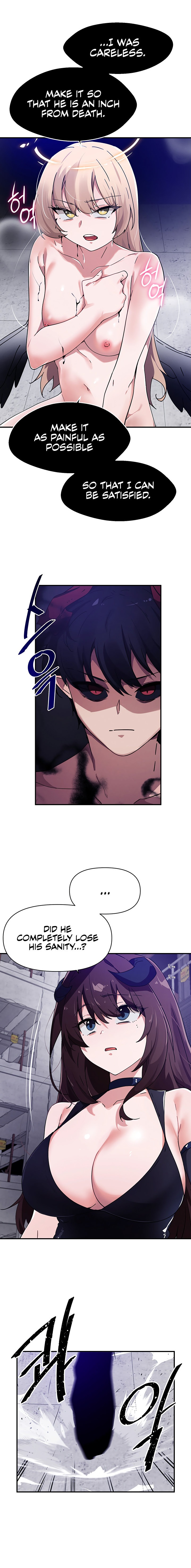 Please Give Me Energy - Chapter 41 - picture 9
