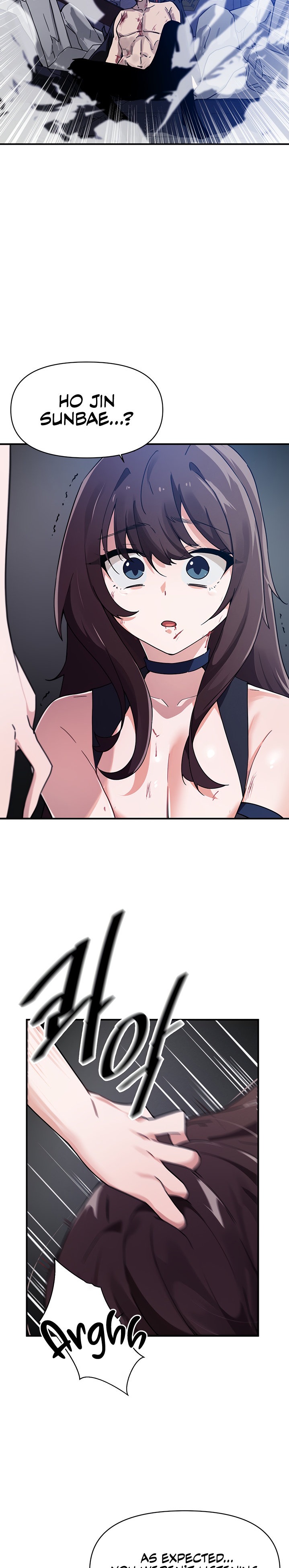 Please Give Me Energy - Chapter 42 - picture 10
