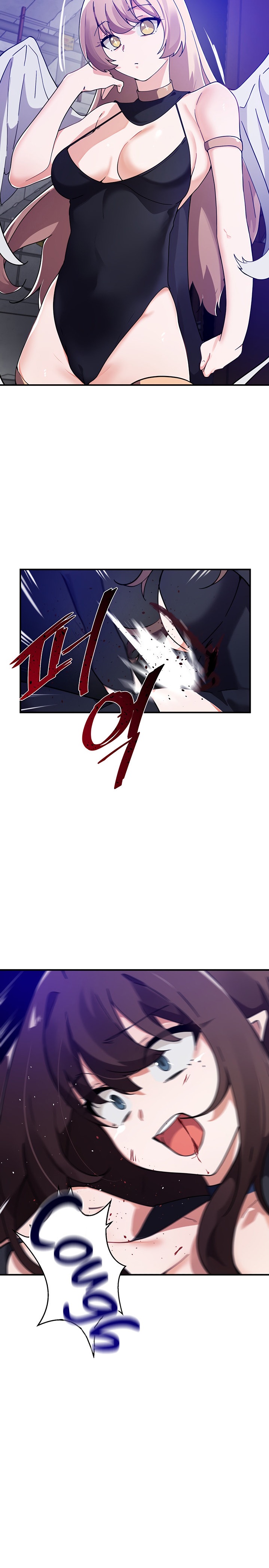 Please Give Me Energy - Chapter 42 - picture 13